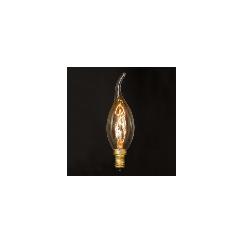 487-thickbox_default-BEC-DECORATIV-BULB-E14-40W.jpg BEC DECORATIV BULB E14 40W - imagine 1