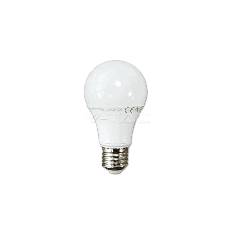 510-thickbox_default-Bec-LED-6W-E27-G45-Alb-cald.png Bec LED - 6W E27 G45, Alb cald - imagine 1
