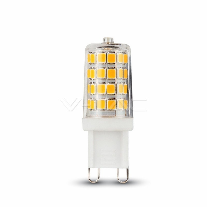 7243-7244-7245.jpg Spot LED - 3W G9 Alb Natural - imagine 1