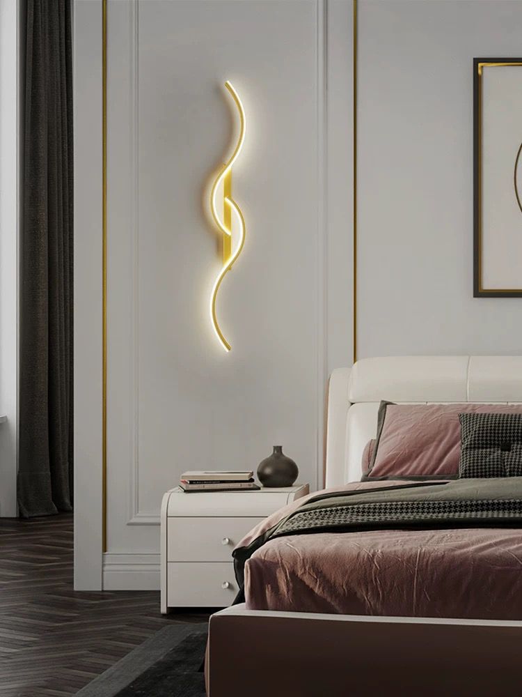 APLICA-LED-1-3.jpg Aplica led 9113-600 GD - imagine 1