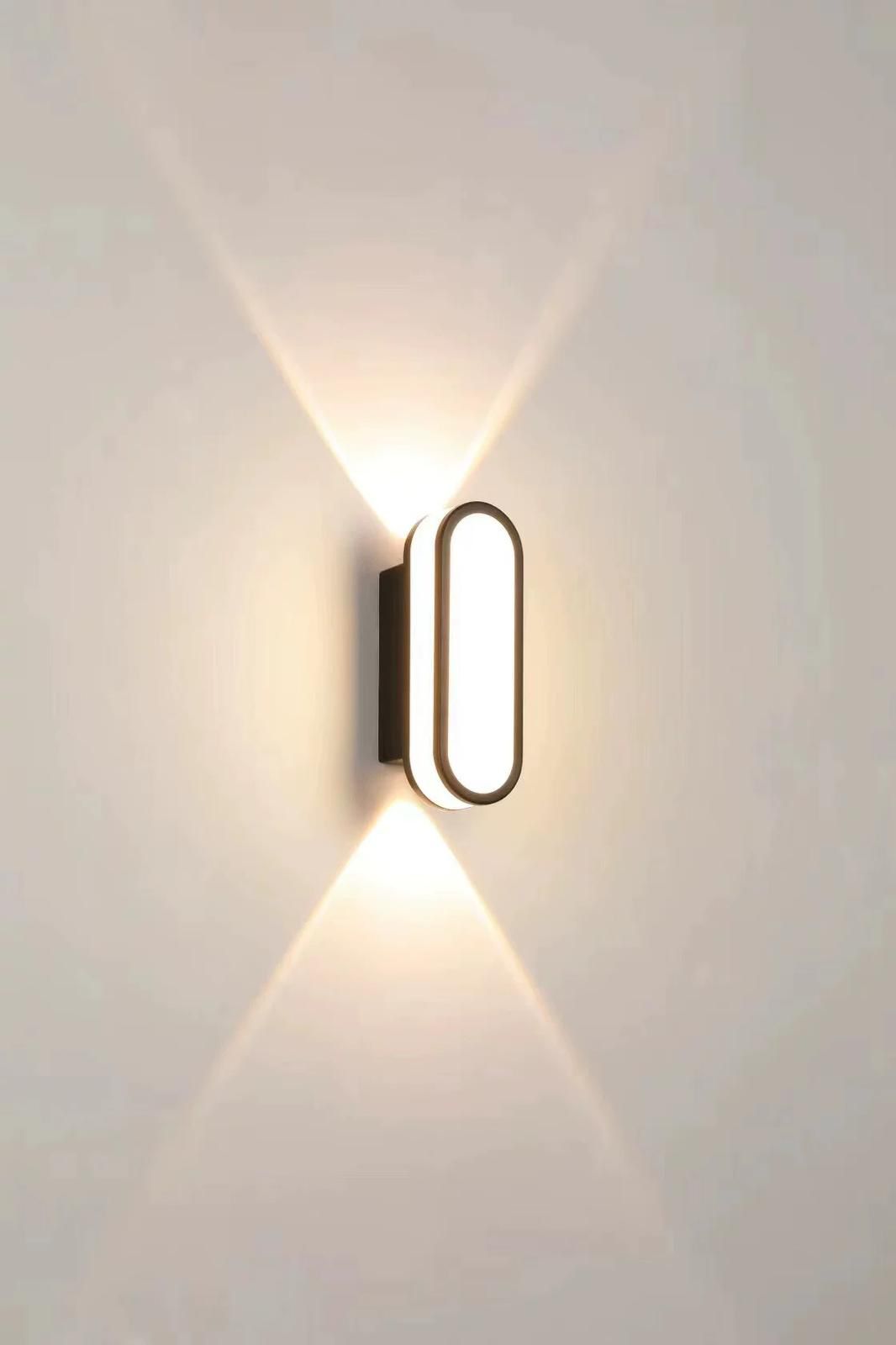 APLICA-LED-EXTERIOR-7.jpg Aplica led exterior 0241-300A BK - imagine 1