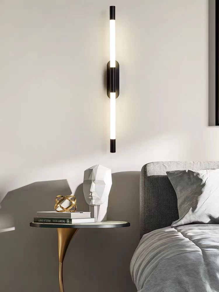 APLICA-LED-PERETE-2-1.jpg Aplica led 9208 BK - imagine 1