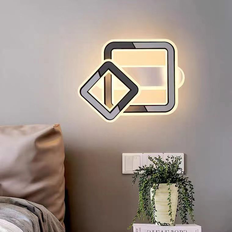 APLICA-LED-PERETE-3.jpg Aplica led 3920 - imagine 1
