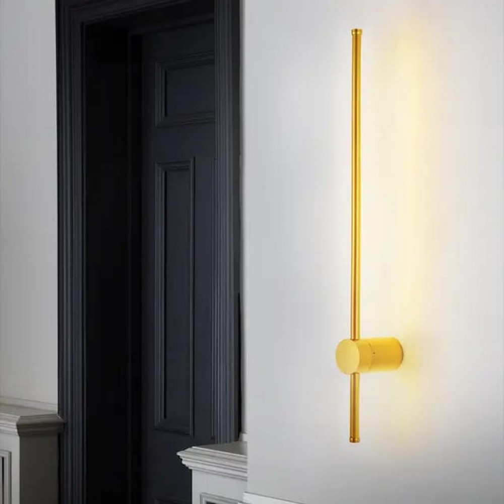 APLICA-LED-PERETE-AURIU-2.jpeg Aplica led 9115-60CM GD - imagine 1
