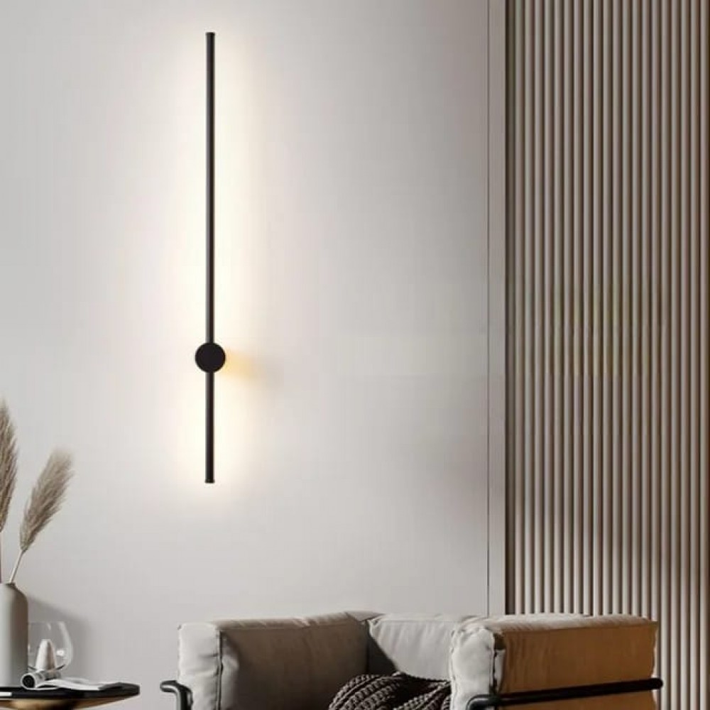 APLICA-LED-PERETE-NEGRU-2.jpeg Aplica led 9115-100CM - imagine 1