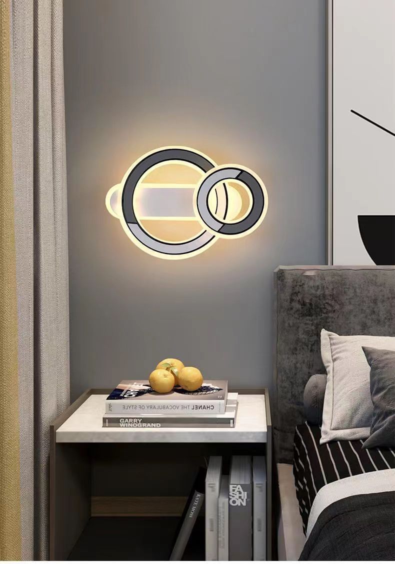 APLICA-LED-PERETE-ROTUNDA.jpg Aplica led 3919 - imagine 1
