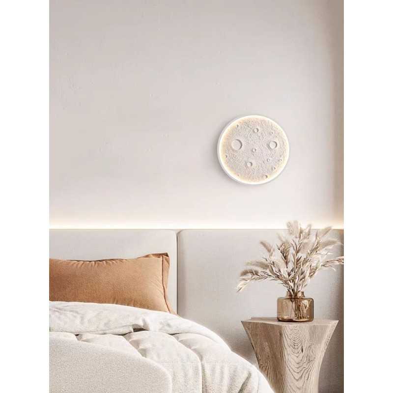 APLICA-PERETE-ALB-3.jpg Aplica led G4097/240 - imagine 1