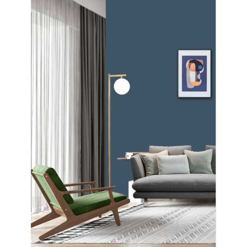 LAMPADAR-AURIU.jpg Lampadar TY3013 GD - imagine 1