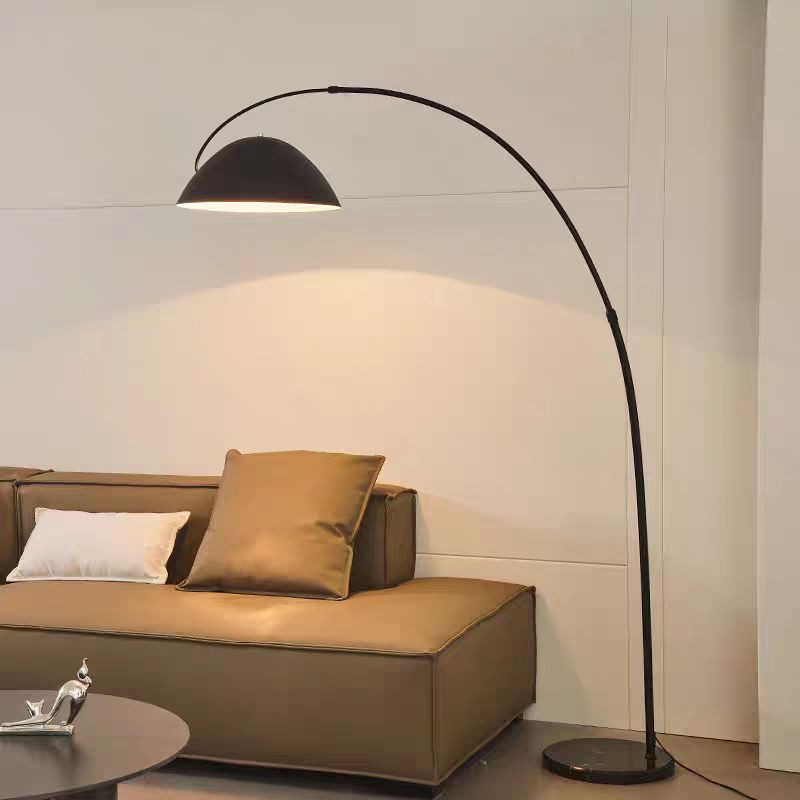 LAMPADAR-NEGRU-2.jpg Lampadar 5502 - imagine 1