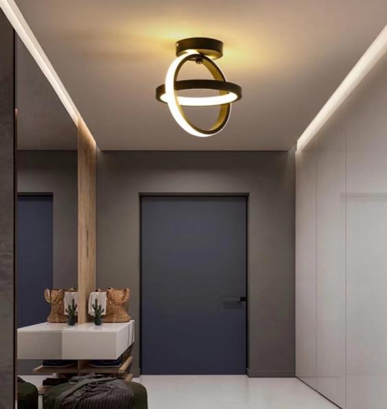 LED.jpg Lustra led 9458 - imagine 1