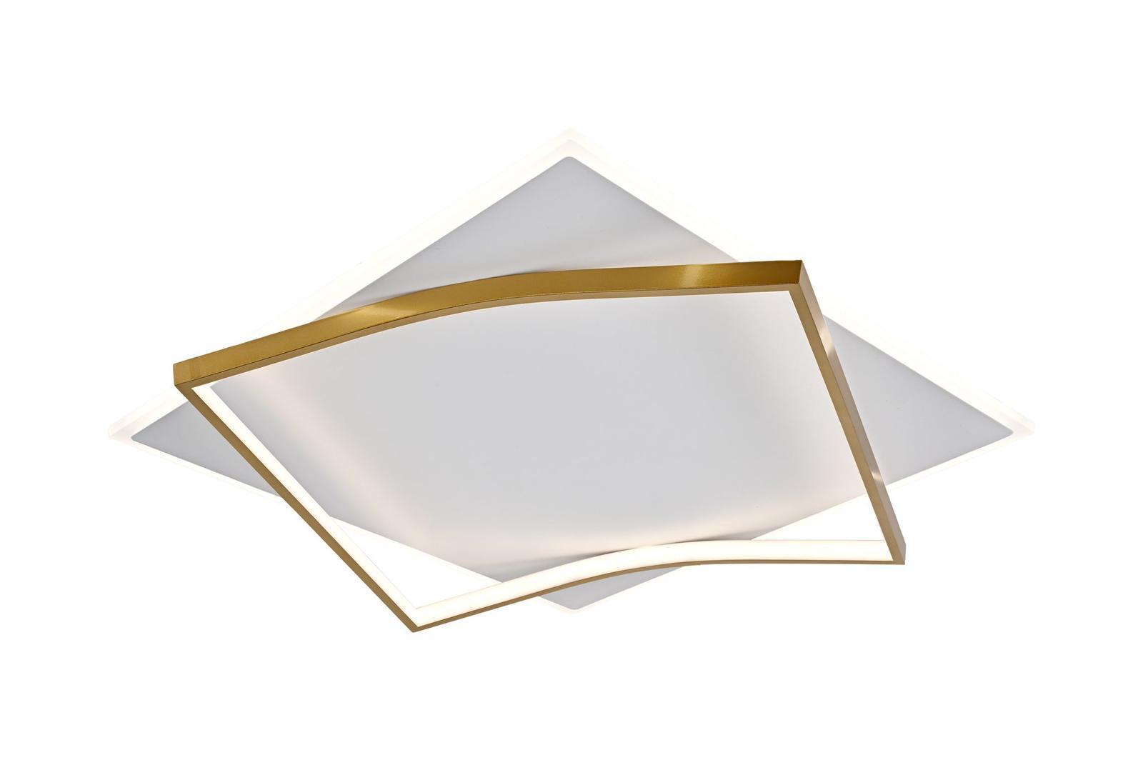LUSTRA-CU-TELECOMANDA-AURIU.jpg Lustra led cu telecomanda G3826-500 GD - imagine 1
