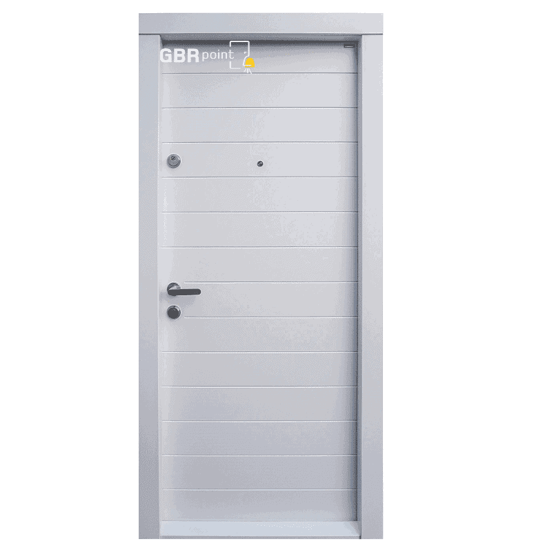 MACO-M8-ALB-Monoblock-1.png Usa metalica de apartament Maco U8 Alb Monoblock - imagine 1