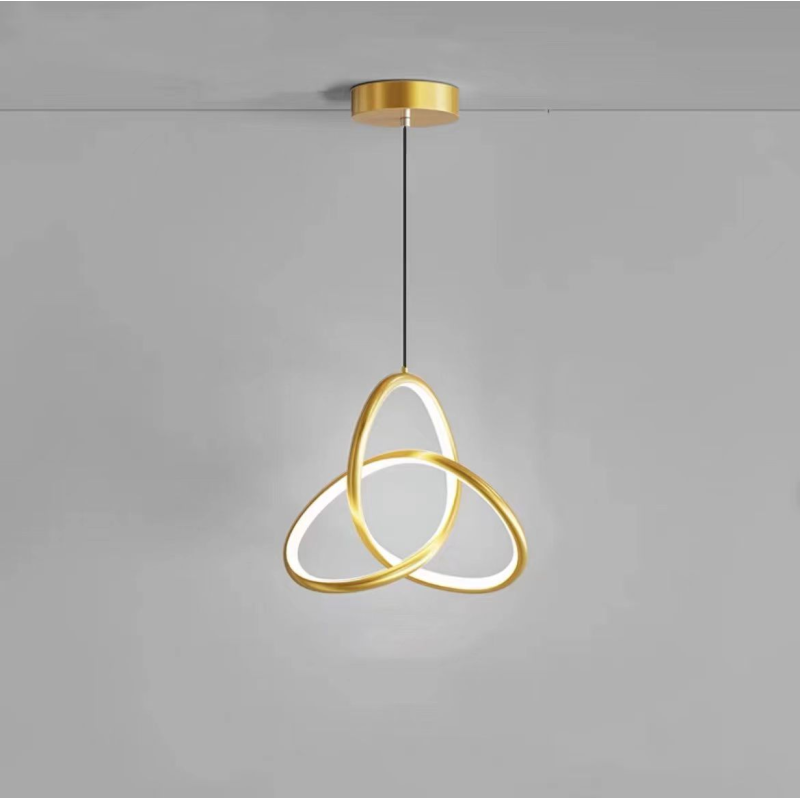 PENDUL-LED-AURIU.png Pendul led 8021 GD - imagine 1