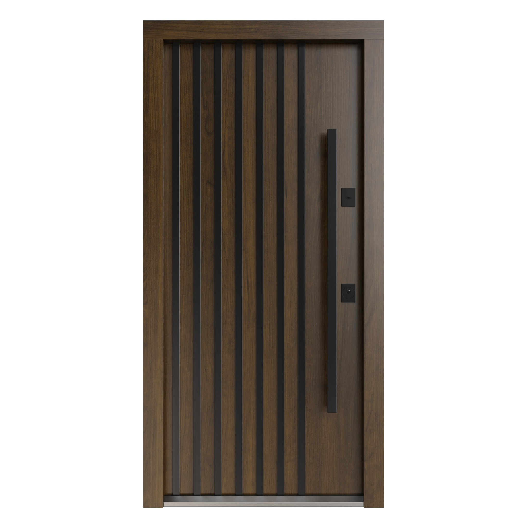 Usa-Metalica-de-Exterior-Casa-Premium-Nordik-Stejar-Nobil-980x2050mm00003 Usa Metalica de Exterior Casa Premium Nordik Stejar Nobil 980x2050mm - imagine 1