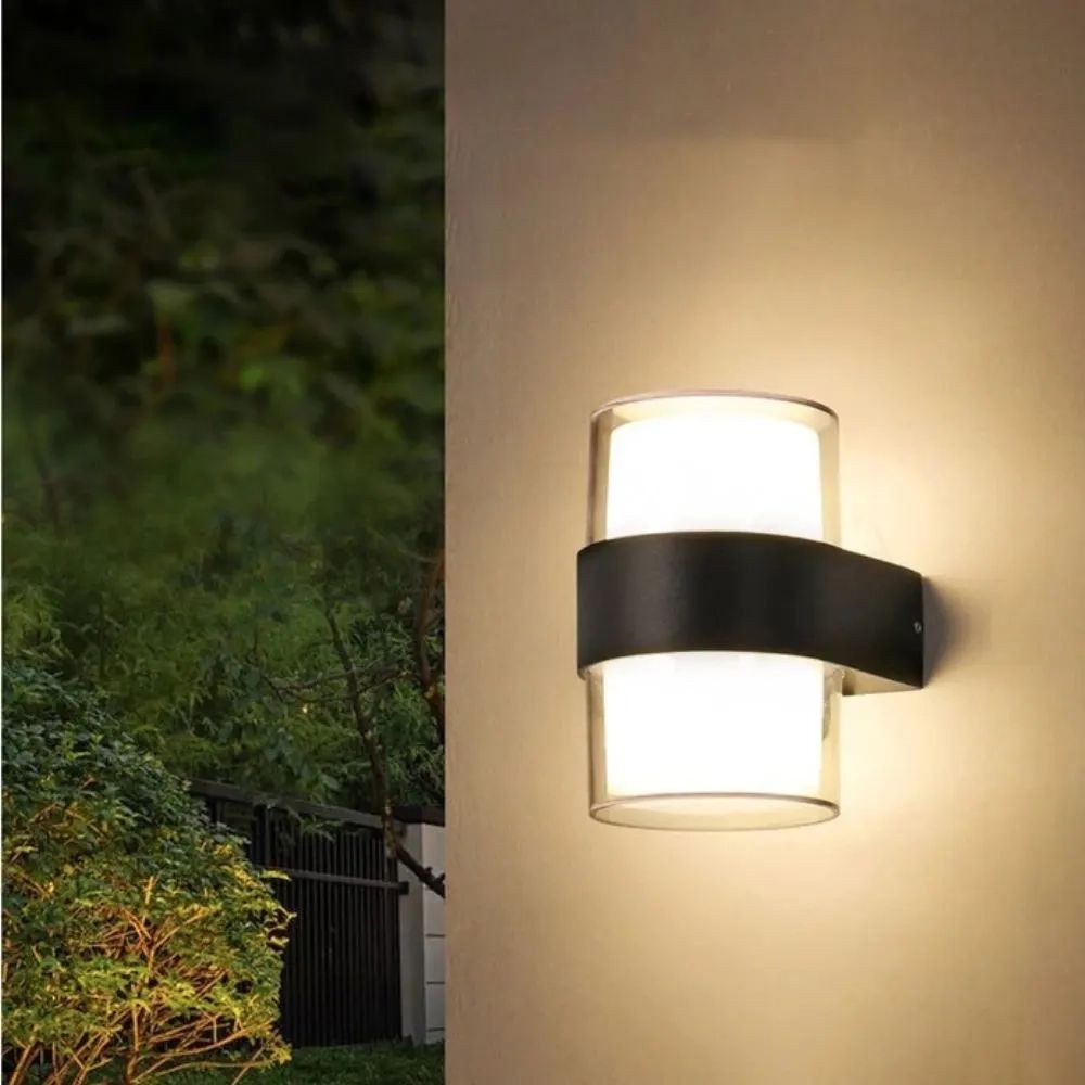 aplica-exterior-1-1.jpg Aplica led exterior PRO-WL-1126Y - imagine 1