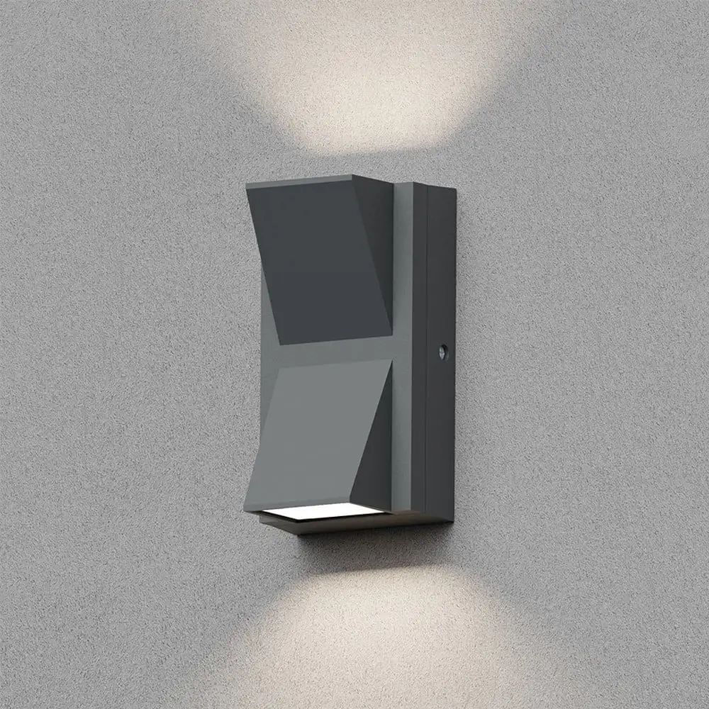 aplica-led-exterior-6.jpg Aplica led exterior PRO-WL-1104 - imagine 1