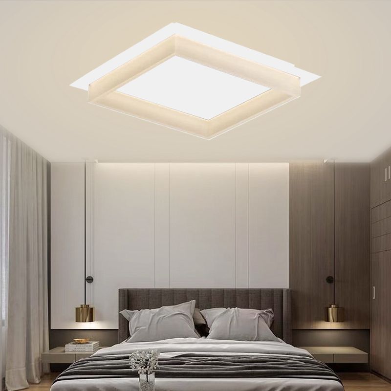 aplica-led-patrata-3.jpg Aplica led CH9001-350F Wh - imagine 1
