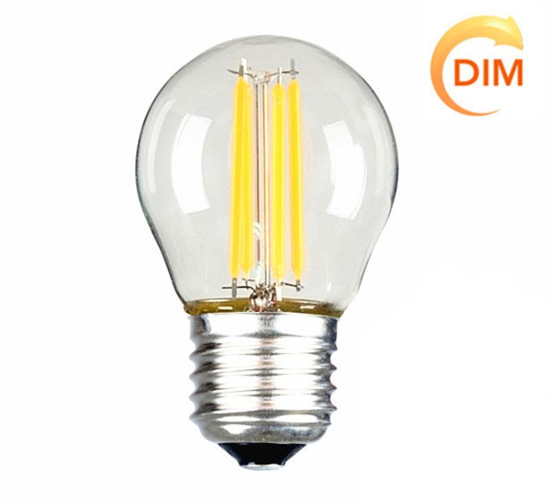 bec-led-5.jpeg Bec led filament Mini - imagine 1