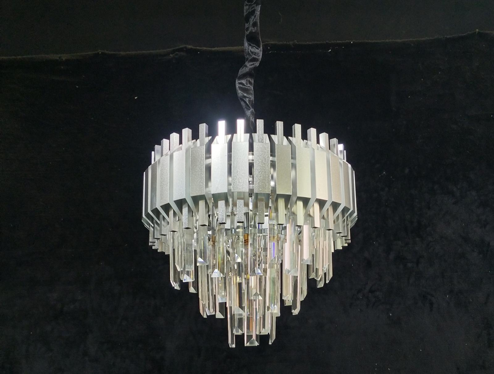 candelabru-argintiu-cristal-1.jpg Candelabru Argintiu Cristal 6358 - imagine 1