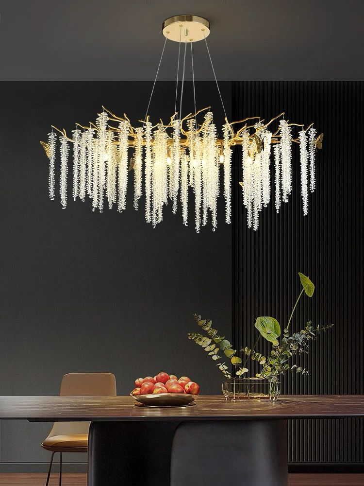 candelabru-auriu-2-1.jpg Lustra 12 Becuri 8803-1200 - imagine 1