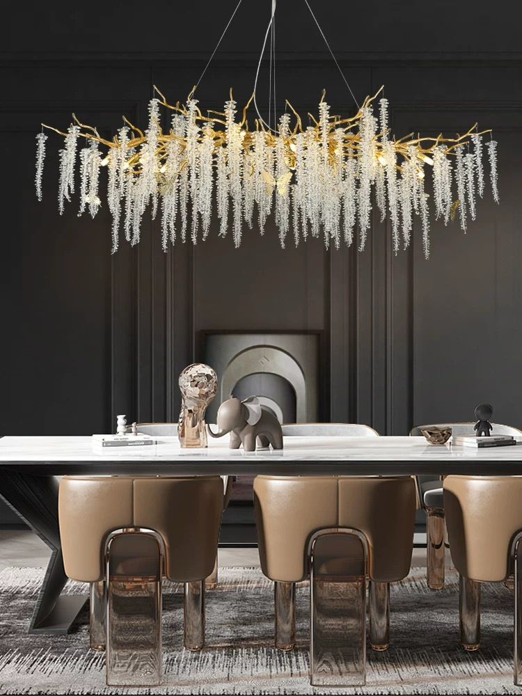 candelabru-modern.jpg Lustra 15 Becuri 8803-1500 - imagine 1