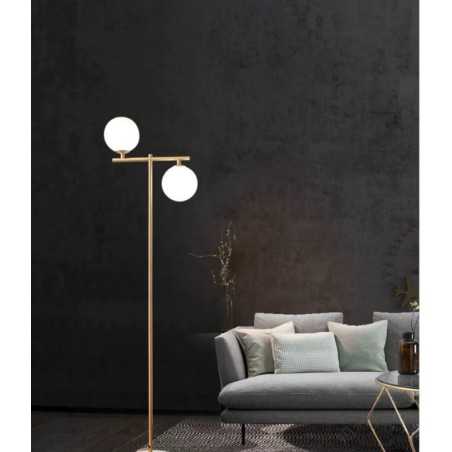 lampadar-interior.jpg Lampadar TY3012 GD - imagine 1