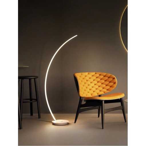 lampadar-led-semiluna.jpg Lampadar Led SE F001 - imagine 1