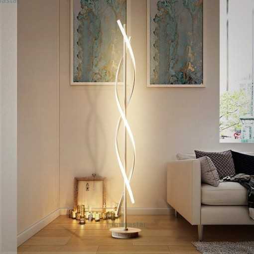 lampadar-sfera-led.jpg Lampadar Led SE-F 1007 - imagine 1