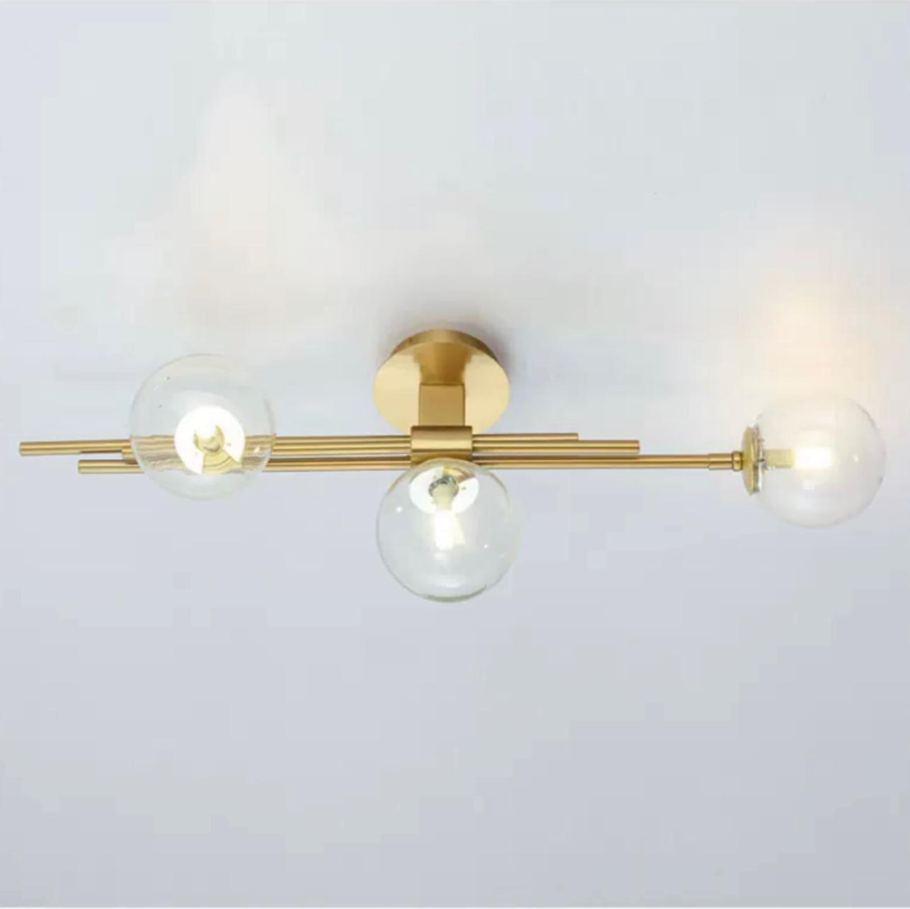 lustra-cu-becuri.jpg Lustra cu 3 becuri Mx905 - imagine 1