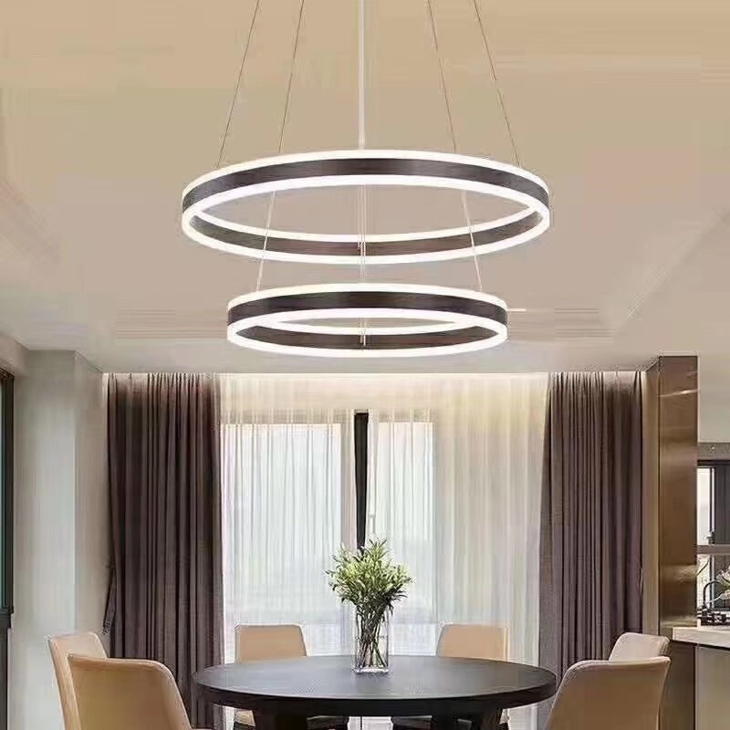 lustra-led-1.jpeg Lustra led cu telecomanda R 60 - imagine 1