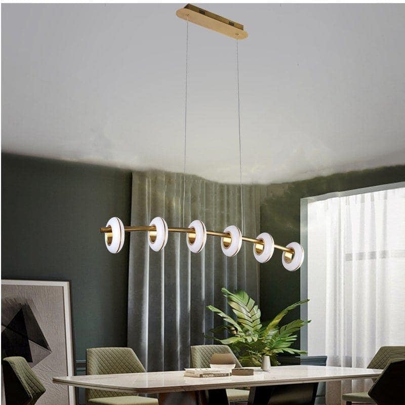 lustra-led-10.jpeg Lustra led cu telecomanda R 14 - imagine 1