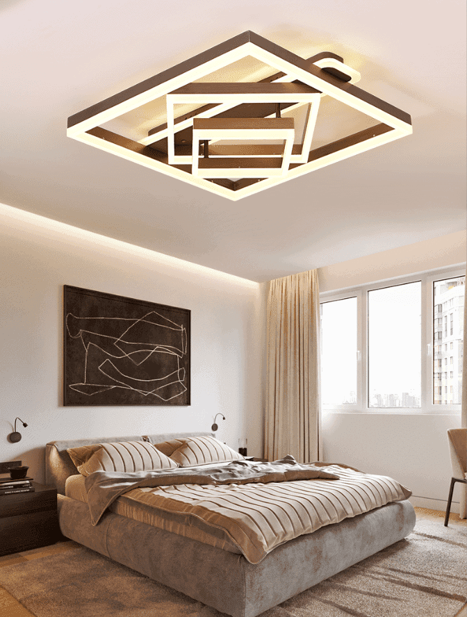 lustra-led-7.png Lustra led cu telecomanda R 36 - imagine 1