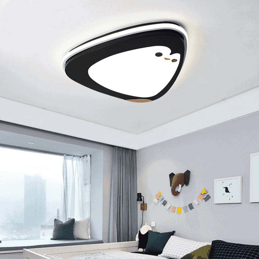 lustra-led-9.png Lustra Led Pinguin - imagine 1