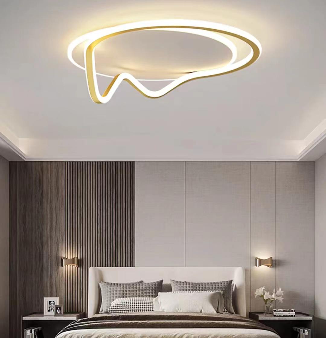 lustra-led-cu-telecomanda-3.jpg Lustra led G3942 Gd - imagine 1