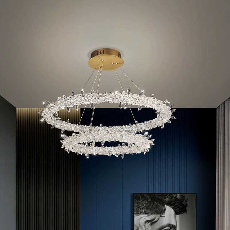 lustra-mare-led.jpg Lustra led G23531-400+600 - imagine 1
