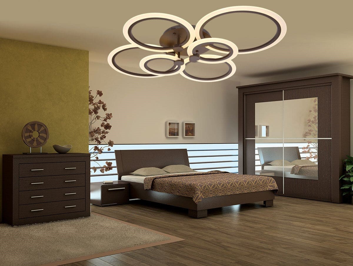 lustra-maro-1.jpeg Lustra led cu telecomanda Maro 6 - imagine 1