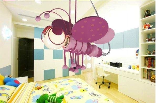 lustralustra-copiilustra-albina.jpg Lustra albina - imagine 1
