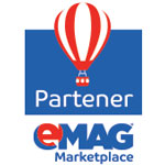 Partener eMAG Marketplace