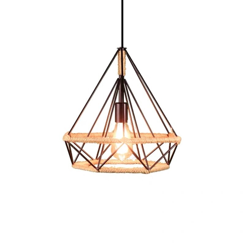 pendul-8.jpeg Pendul Rustic Decorativ - imagine 1