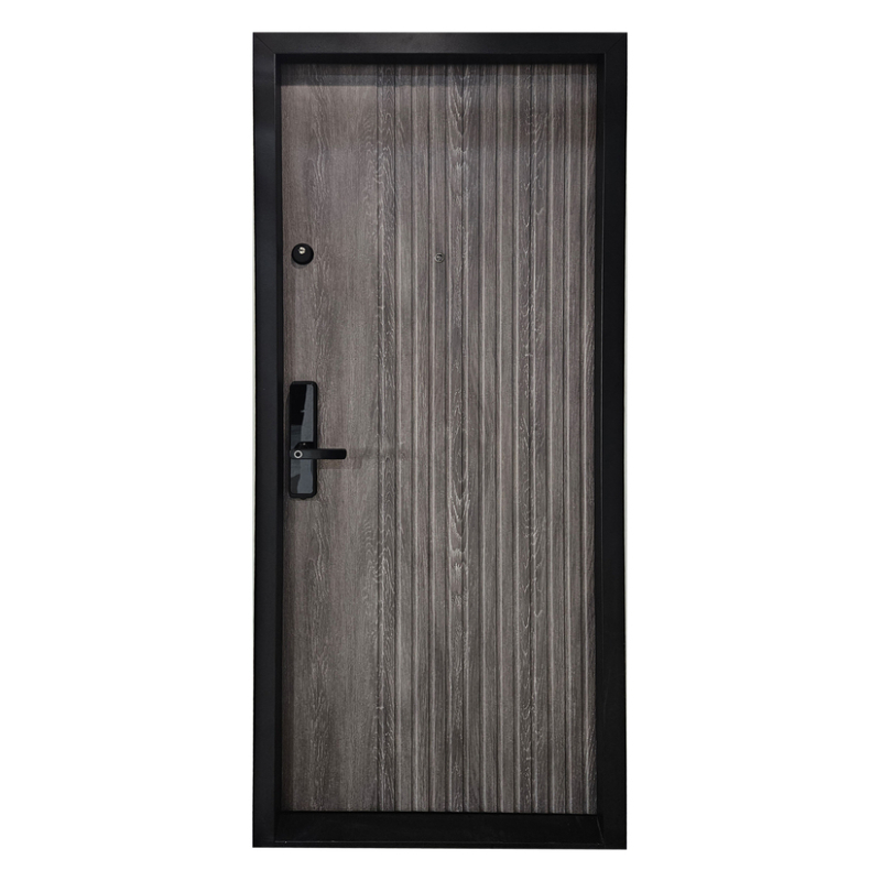 usa-metalica-maco-u17-stone.jpg Usa metalica de apartament Maco U17 Stone Yala inteligenta II-UM-22 - imagine 1