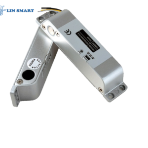 Bolt Electromagnetic Aplicat Cu Led