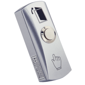 Buton De Acces Silver