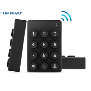 Tastatura Cu Cod Bluetooth-Wifi