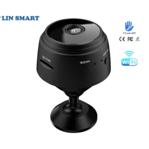 Camera video WIFI TTlock