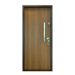 Usa metalica de apartament Maco U9 Nuc Italian Monoblock
