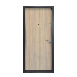 Usa metalica de apartament Maco U17 Santan Monoblock