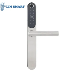 Yala Inteligenta Termopan Aluminiu Slim Lock