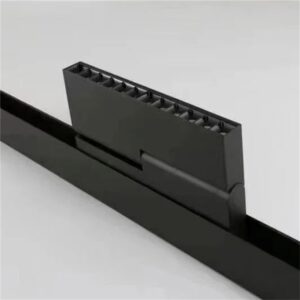 Șină magnetică aplicată 48V MG 1008