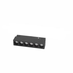 Proiector liniar cu spoturi pentru șină magnetică 48V MG 1003