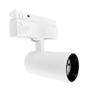 Proiector spot COB pentru șină magnetică 48V MG 1001